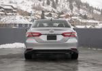 Toyota Camry XLE AWD 2019 года (NA)